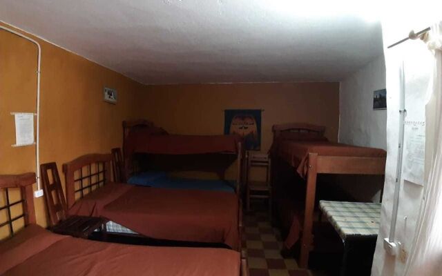 Hostel La Cumbre