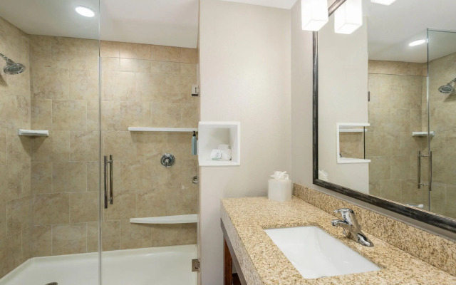 Courtyard by Marriott Abilene Northeast