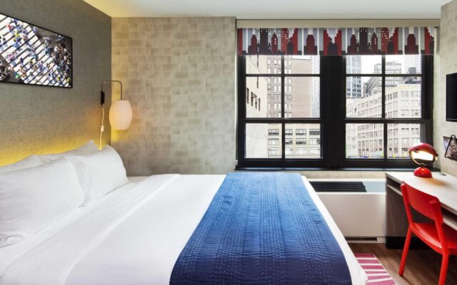 The Paul Hotel NYC-Chelsea, Ascend Hotel Collection