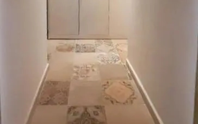 Campo del Sur - Catedral