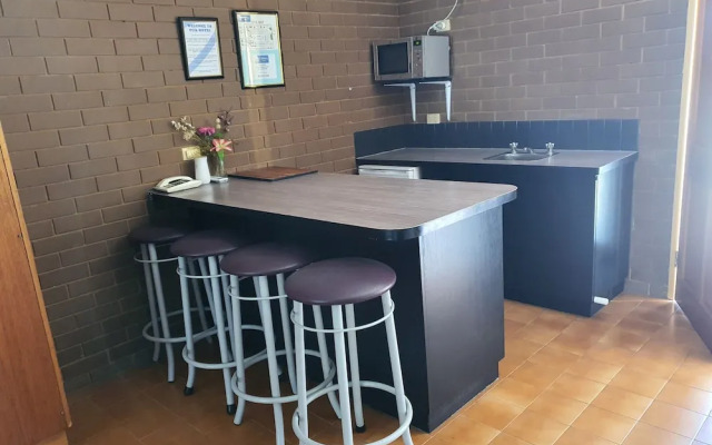 Comfort Inn Cobram Barooga Golf Course