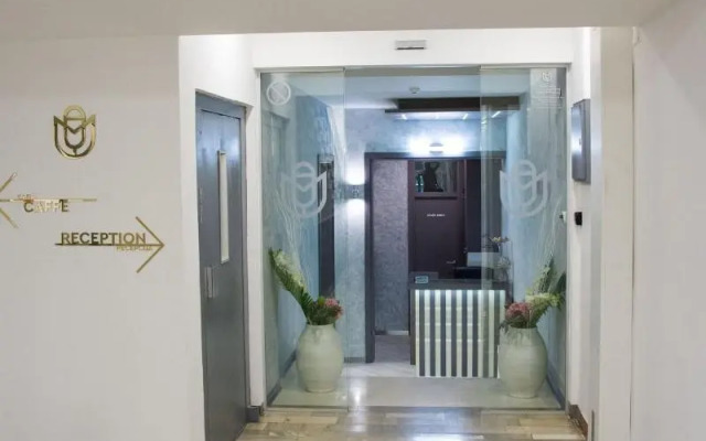 Hotel Omia