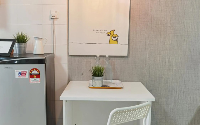 2 bedroom apartment - MyCribKL Neocyber Cyberjaya