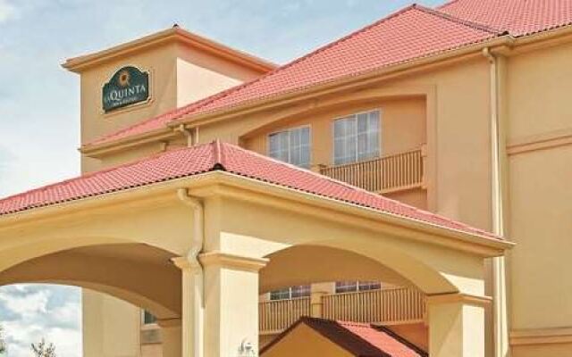 La Quinta Inn & Suites Covington