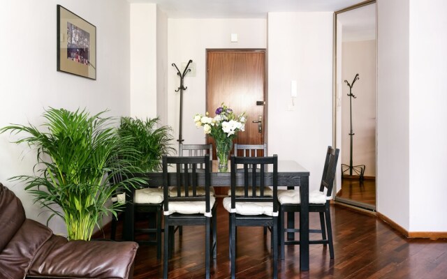 Urban Apartments