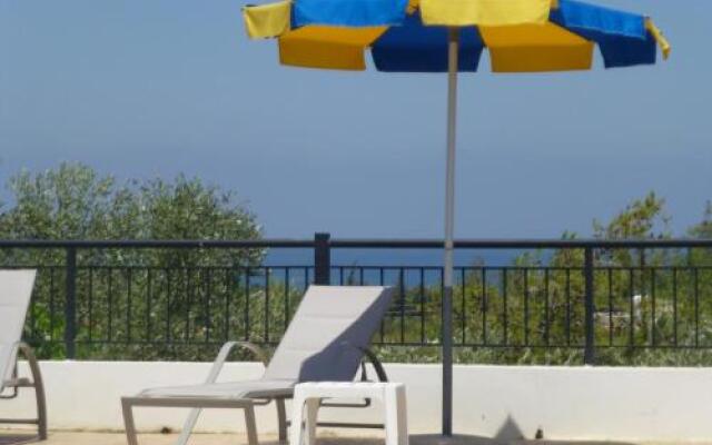 Papas Villas