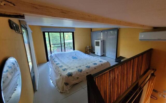 Brookhouse at Khaoyai