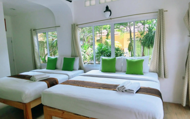 Thipsamed Resort