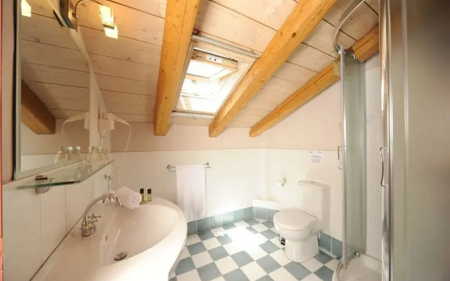 Taleton Sparti Country House