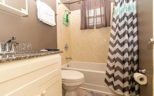 Serenity Retreat Villa Drax Hall
