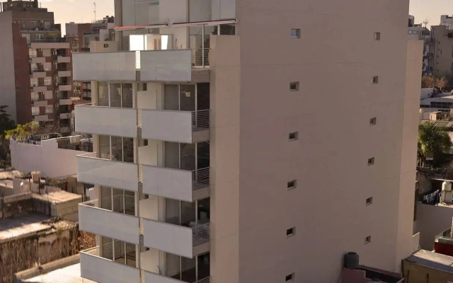 Niceto Flats