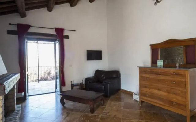 Apartment in Ascoli Piceno With Swimming Pool