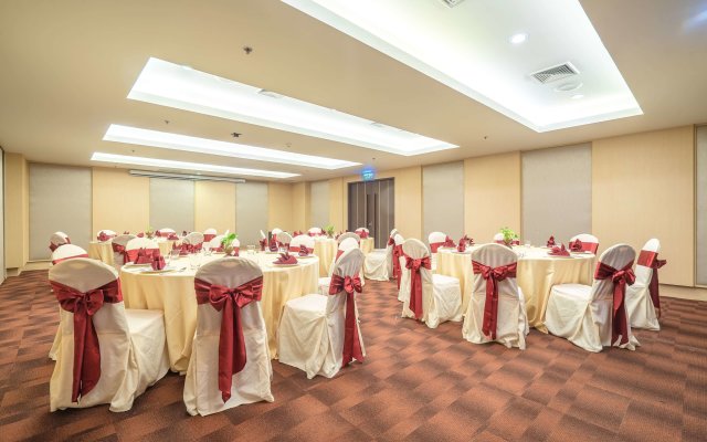 Ramada by Wyndham Phuket Patong