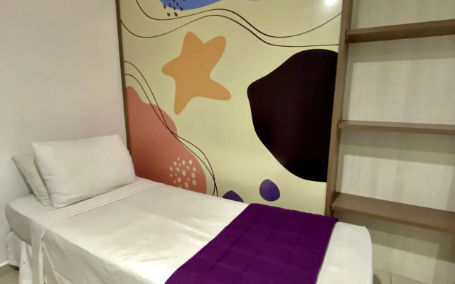 Nobile Suites Tambaú