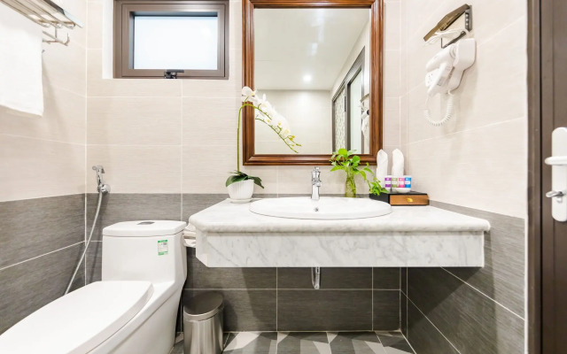 Gloud Hotel
