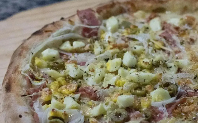 Rumah Pantai Pousada