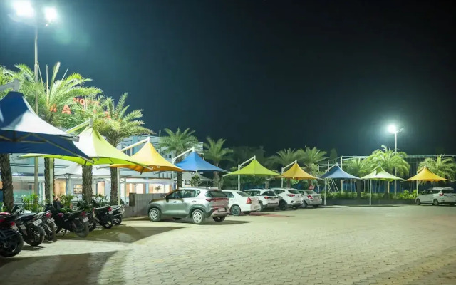 Hotel Manal pithampur