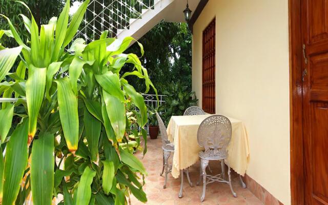 Hostal Casa Tuto & Cary