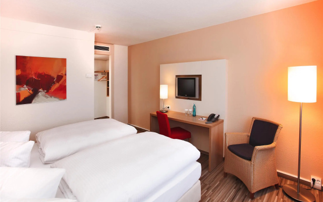 Best Western Hotel Bochum