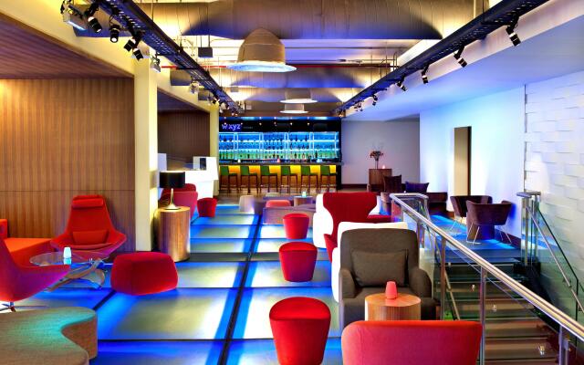 Aloft Bangkok Sukhumvit 11