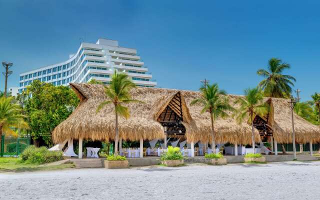 Hilton Cartagena