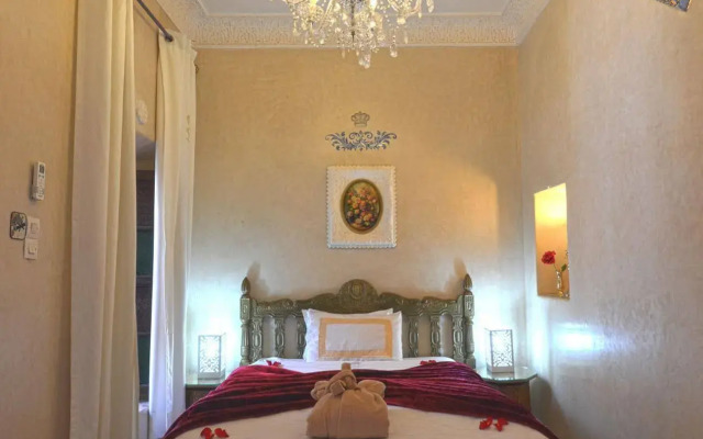 Riad Palais des Princesses