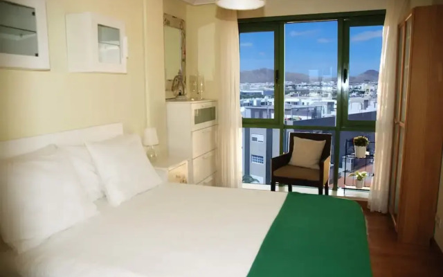 Apartamento Siglo Xxi