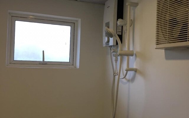 Ecovilla Blackpool