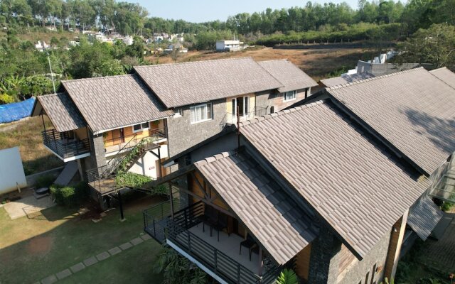 Yercaud Yellow Lake Resorrt and spa