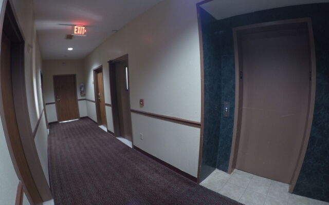 Americas Best Value Inn La Porte