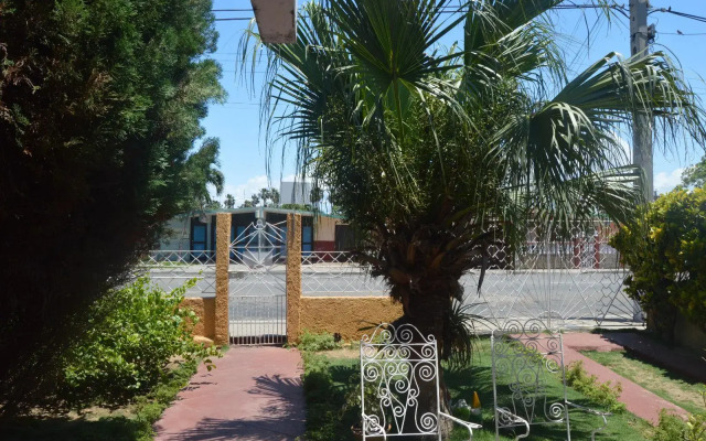 Casa Lidia Margarita