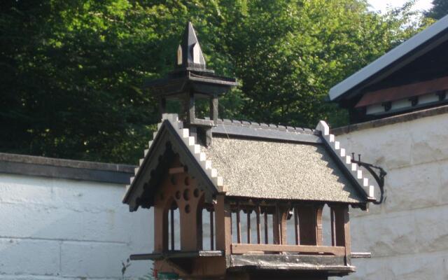 Elderslie Guest House