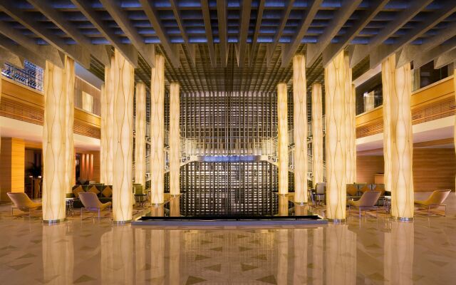 JW Marriott Hotel Shenzhen