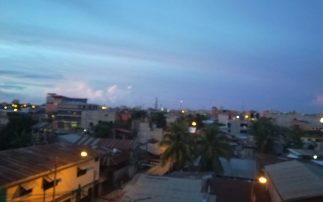 Hospedaje El Emperador
