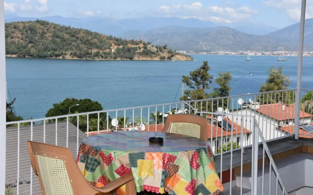 Duygu Pension