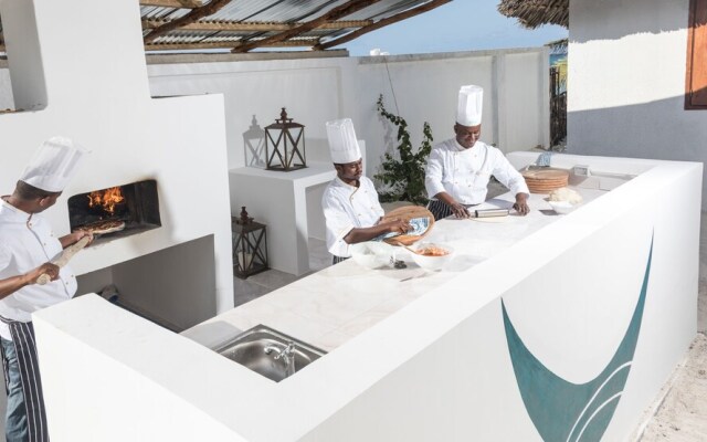 Milele Beach Resort