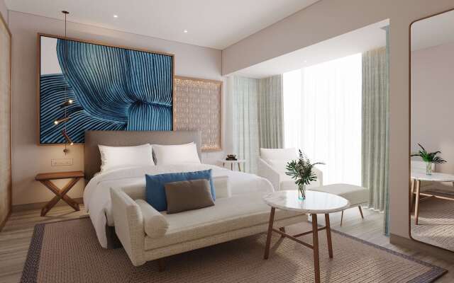 Hyatt Regency Cairo West