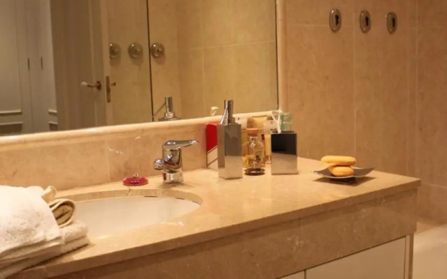 Residencial Mondariz Balneario 118