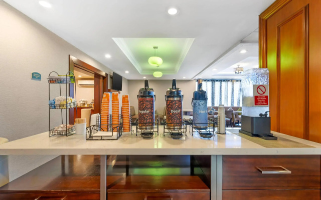 Comfort Inn Anaheim Resort