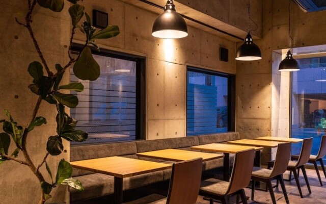 KAMON HOTEL Seto