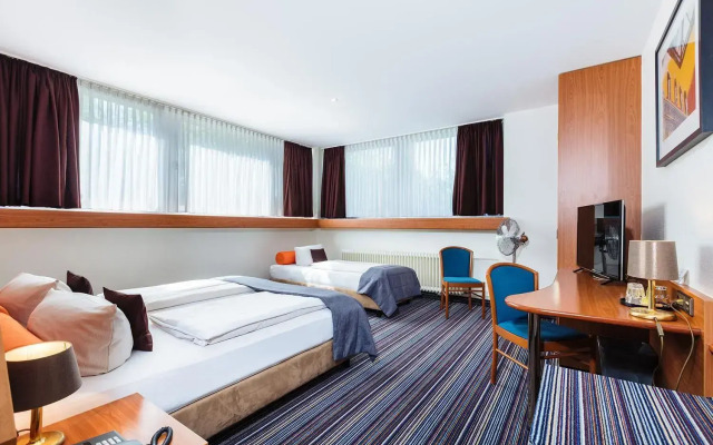 Hotel Servatius Köln