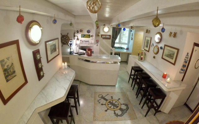 Bed & Breakfast Ausonia