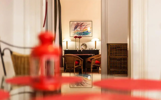 Andrassy 91 Apartment