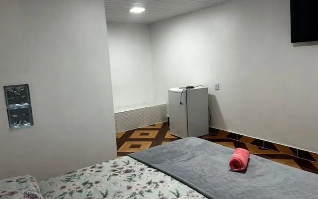 3D Hotel