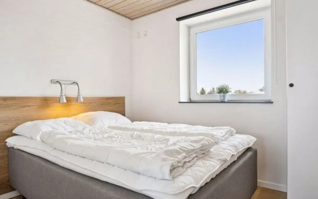 "Stefania" - 700m from the sea in Western Jutland