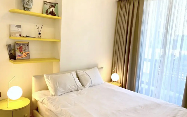 G Tower Residence