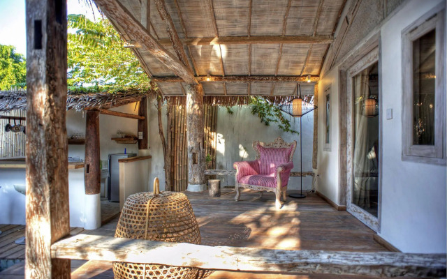 Villa Rumah Rinda