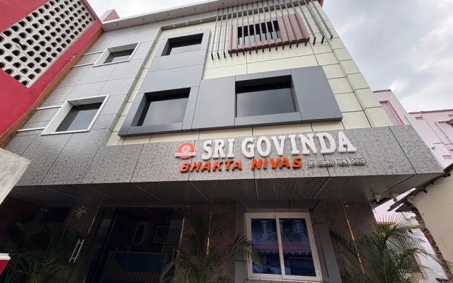 Sri Govinda Bhakt Niwas