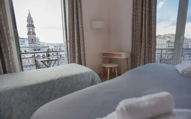 DOMUS MARINA Rooms