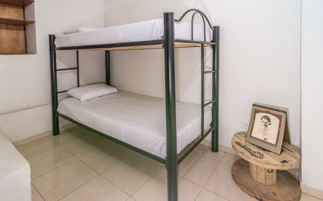 Raiz Hostel